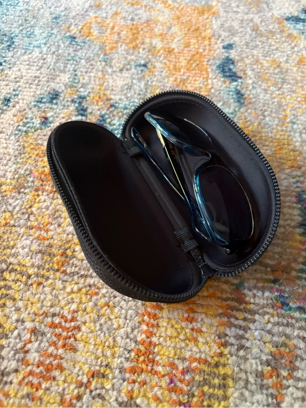 Costa Gannett Women’s Sunglasses - Polarized With Case, pre-owned - Picture 7 of 9